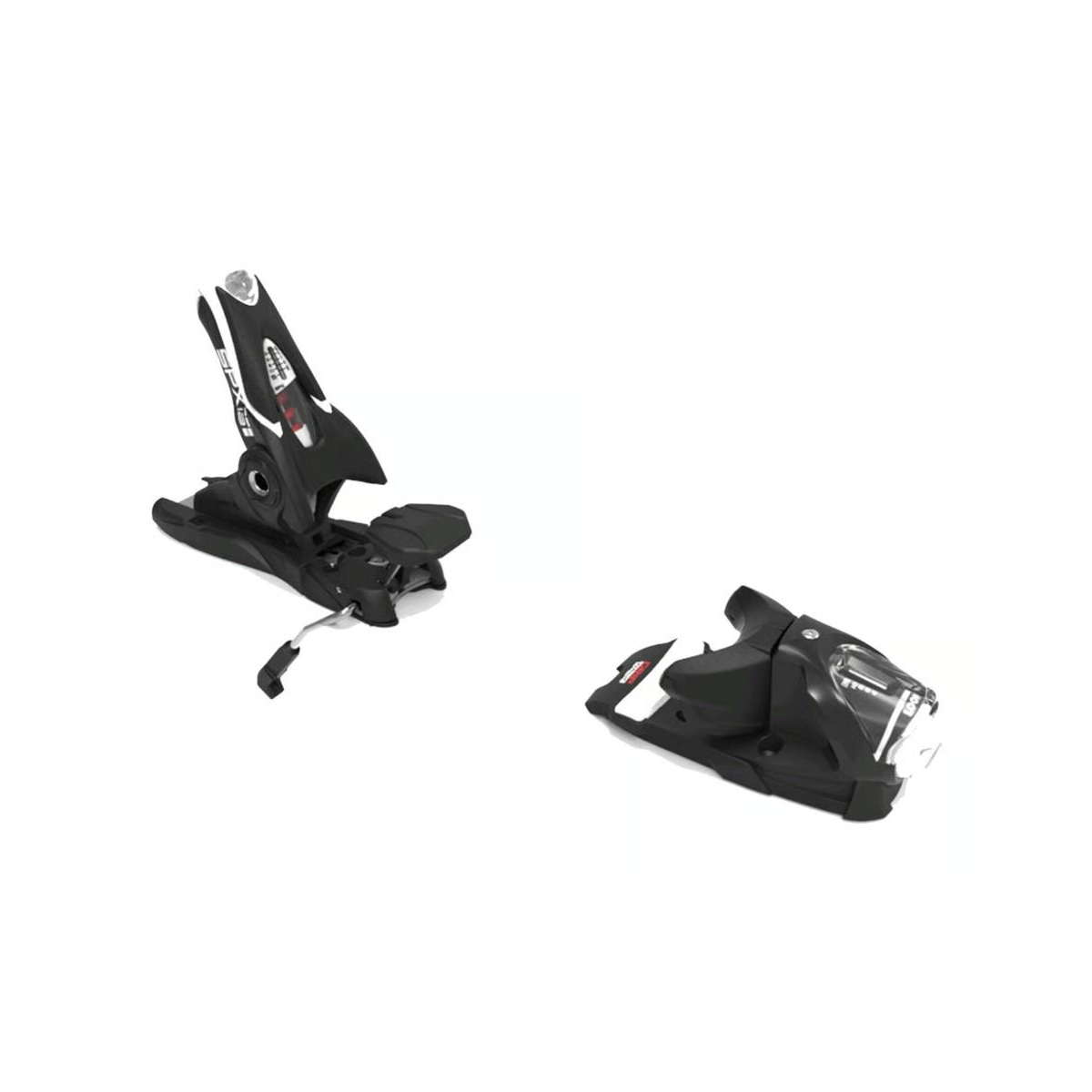 Ski Occasion Rossignol Blackops 98 SPX 12