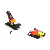 Ski Occasion Rossignol Hero Master LT R22 + SPX 15 Forza