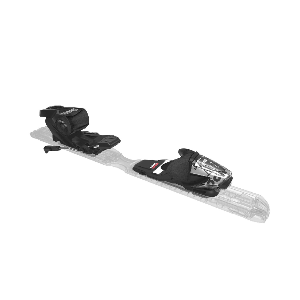 Pack Skis Alpins Femme Rossignol Nova 4 CA + XP10 GW