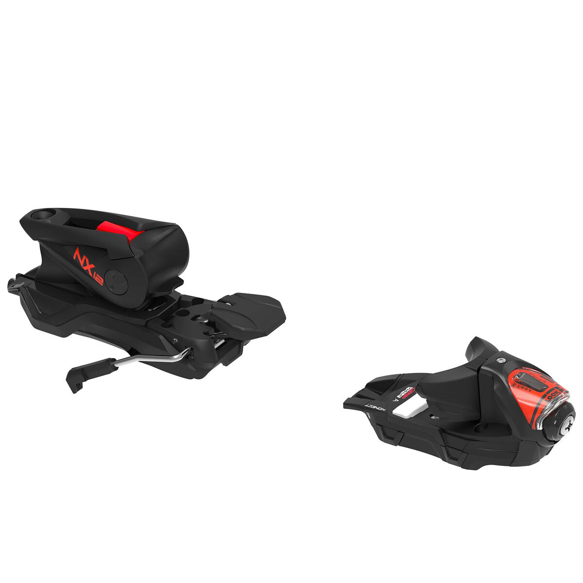 Pack Skis All-Mountain Rossignol Experience 86 Ti + NX 12