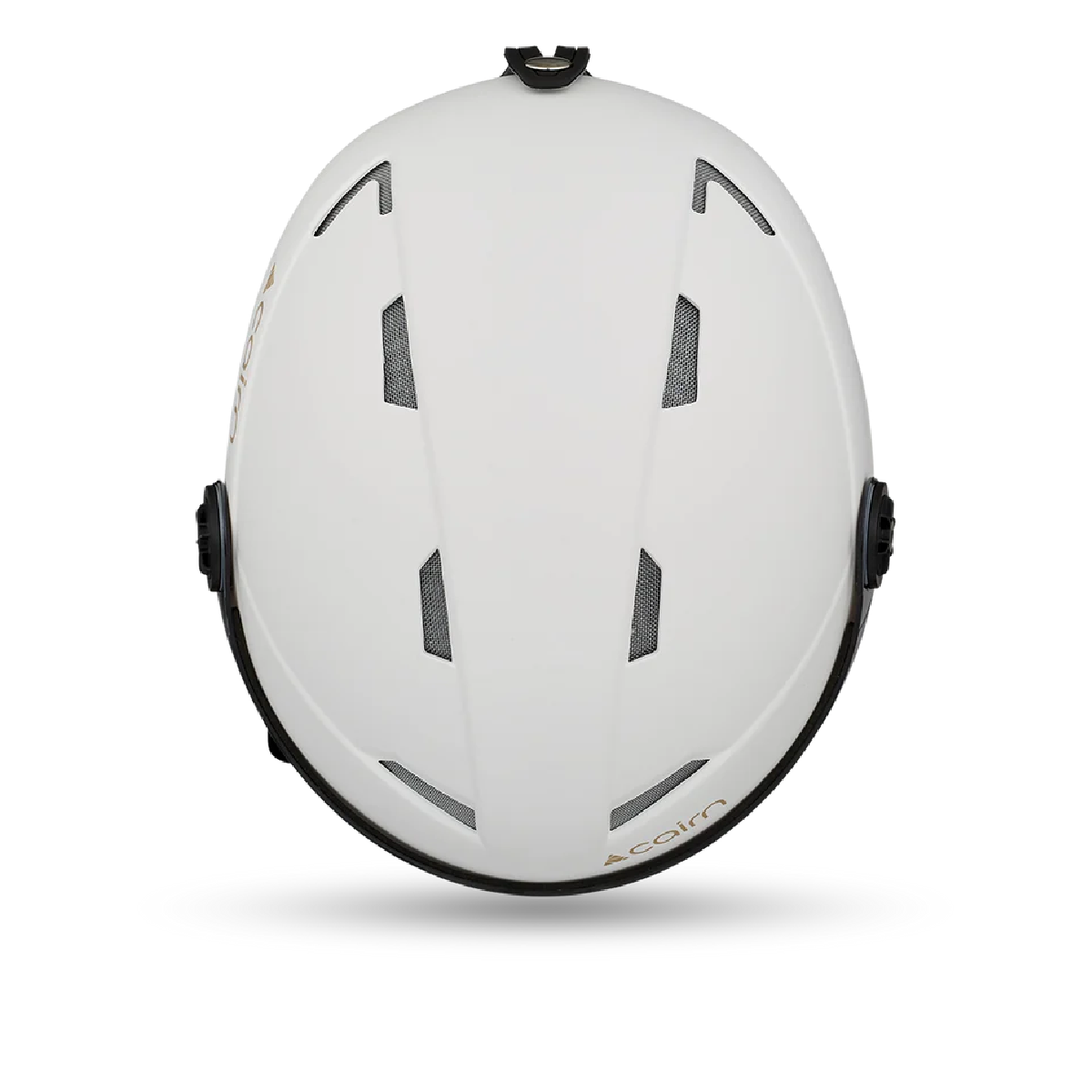 Casque Ski Adulte Cairn Android Visor