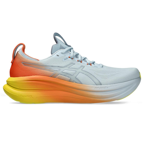 Chaussures Running Homme Asics Gel-Nimbus 28