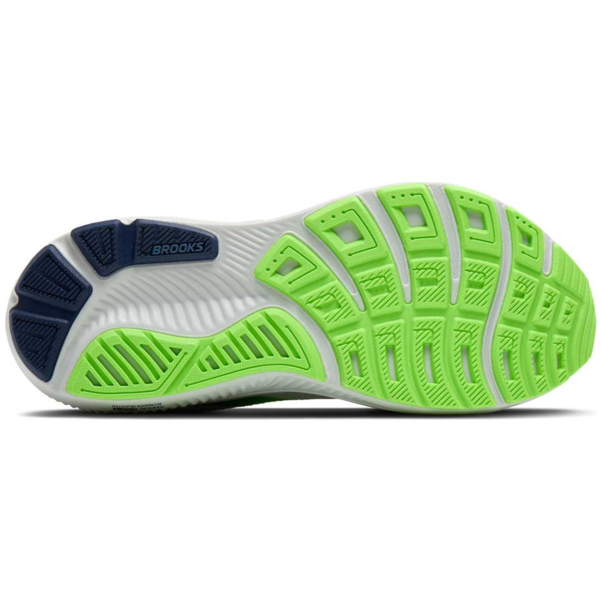 Chaussures Running Homme Brooks Ghost 17