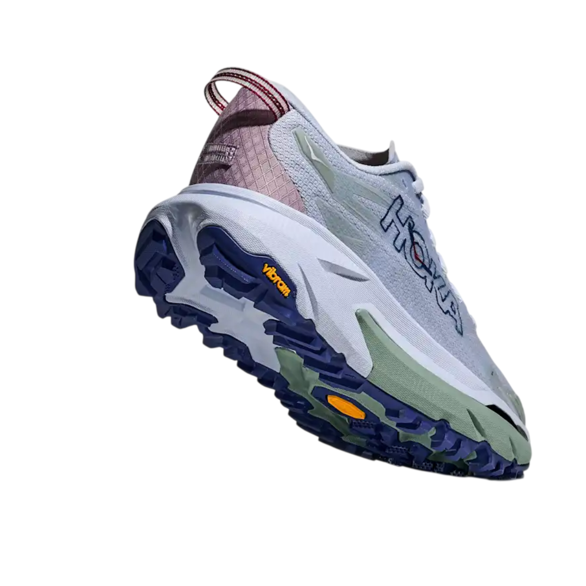 Chaussures Trail Femme Hoka Mafate 5