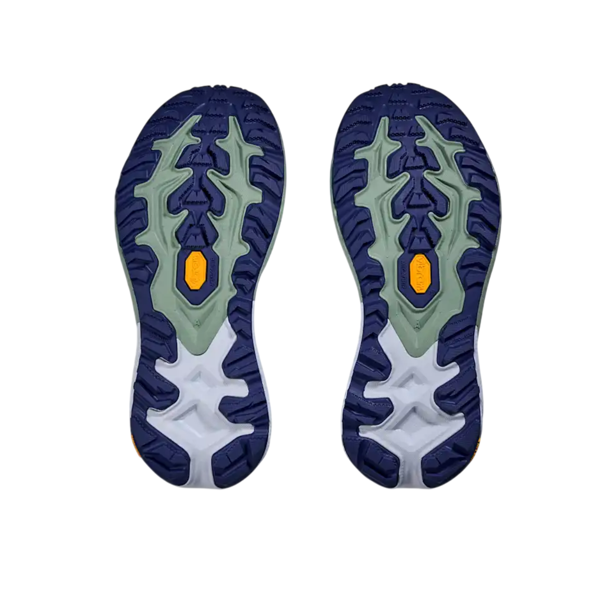 Chaussures Trail Femme Hoka Mafate 5