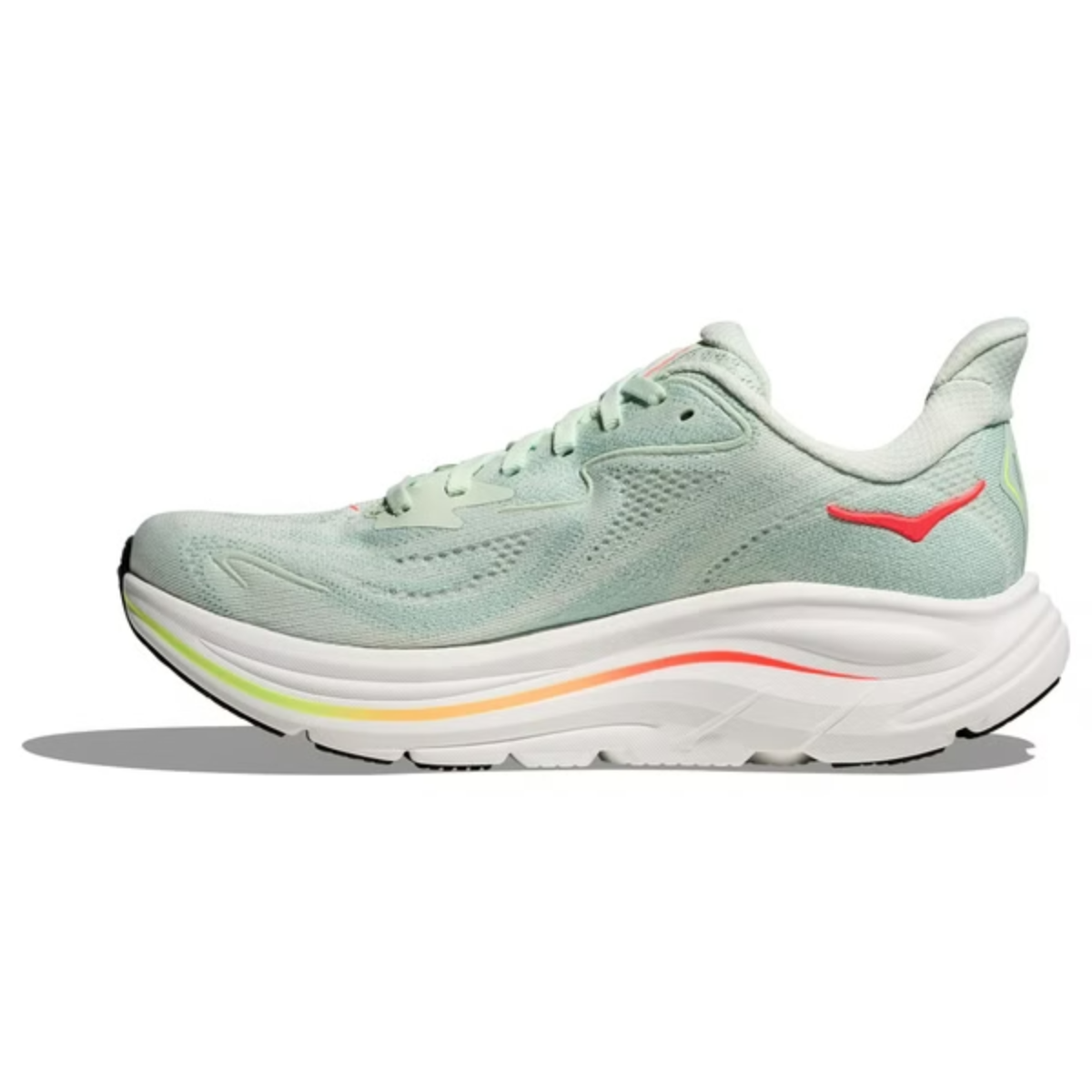 Chaussures Running Femme Hoka Clifton 10