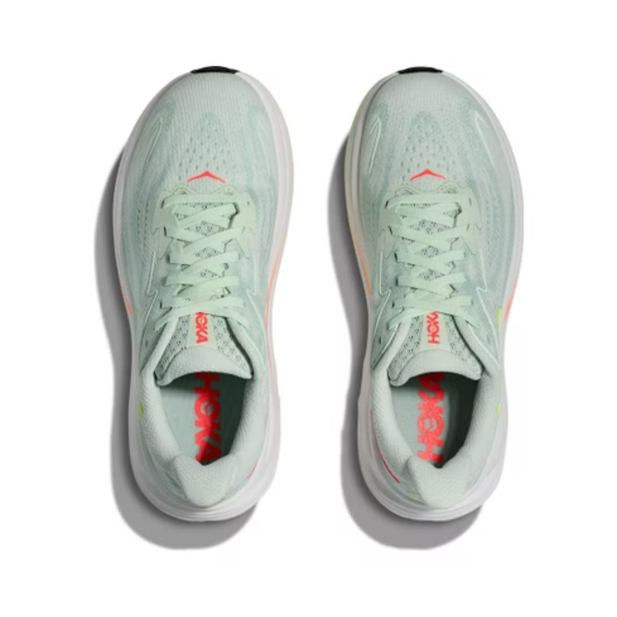 Chaussures Running Femme Hoka Clifton 10