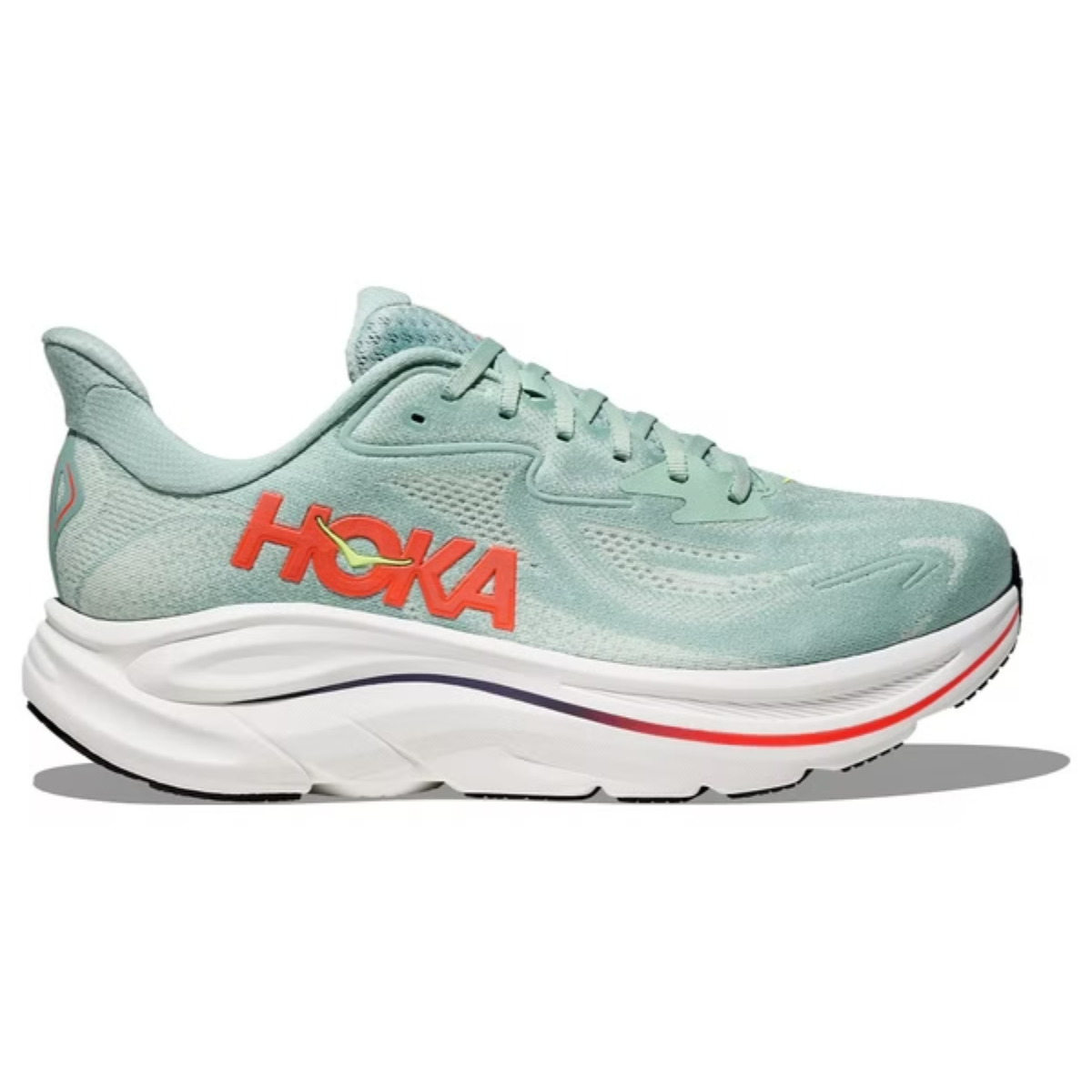 Chaussures Running Homme Hoka Clifton 10