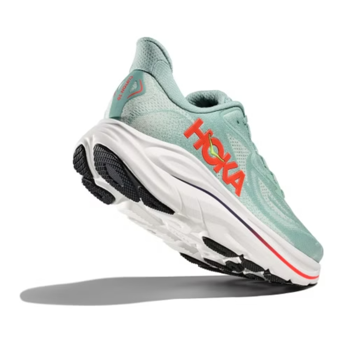 Chaussures Running Homme Hoka Clifton 10