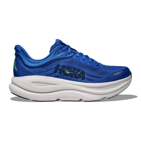Chaussures Running Homme Hoka Bondi 9