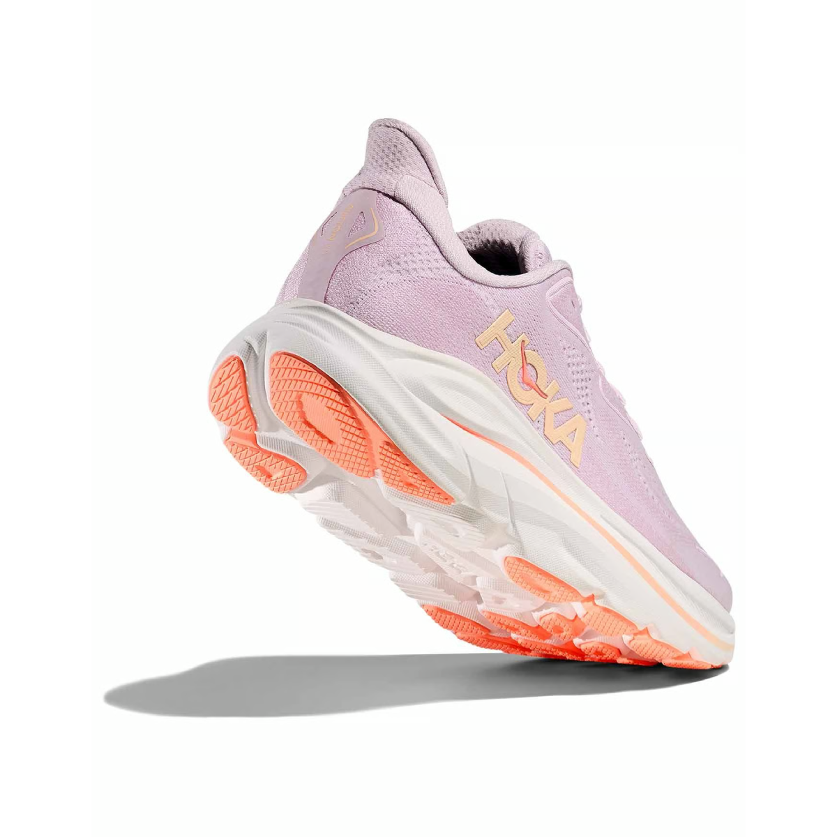 Chaussures Running Femme Hoka Clifton 10