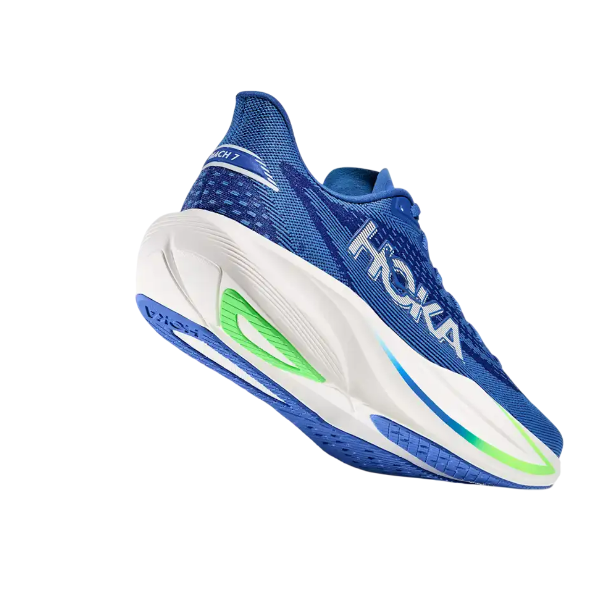 Chaussures Running Homme Hoka Mach 7