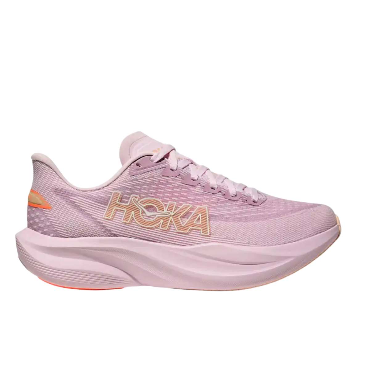 Chaussures Running Femme Hoka Mach 7