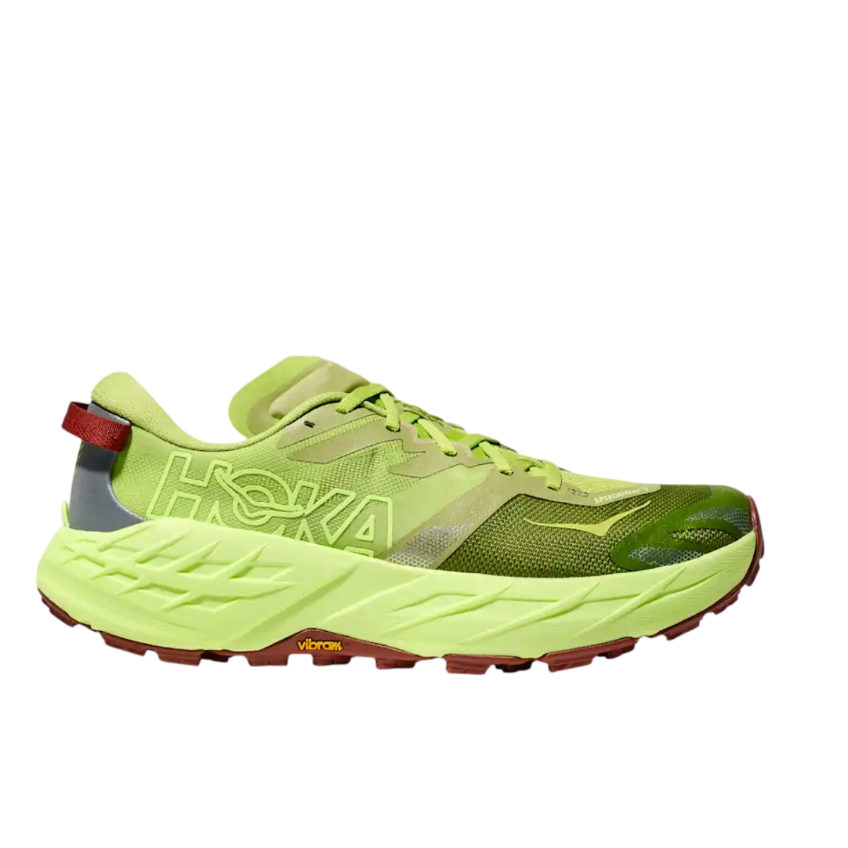 Chaussure Trail Homme Hoka Speedgoat 7