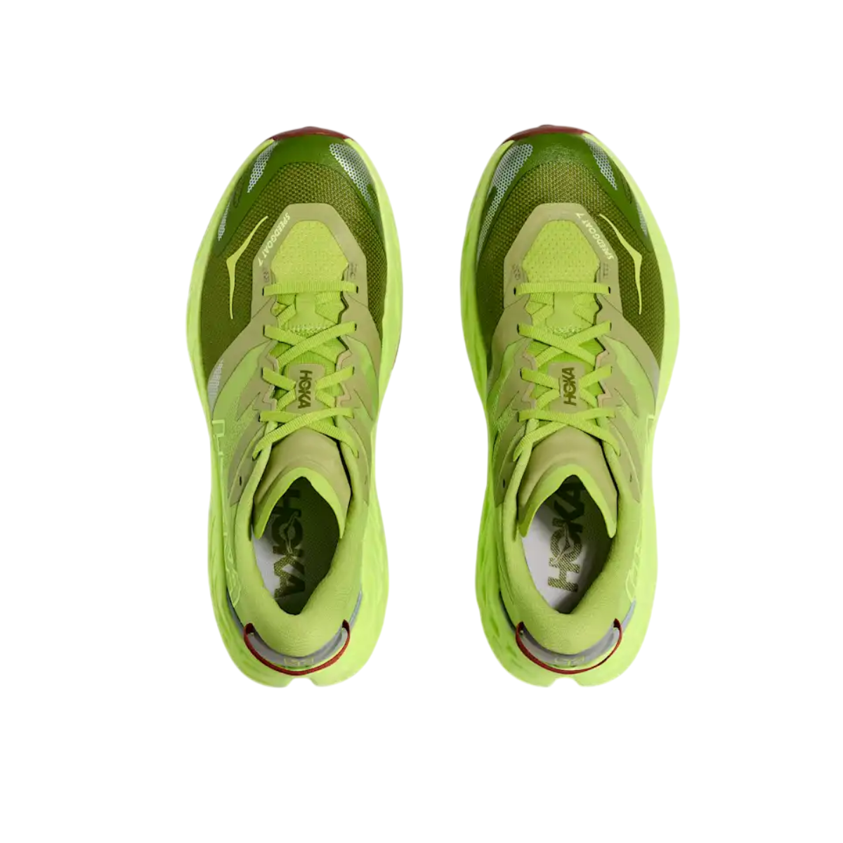 Chaussure Trail Homme Hoka Speedgoat 7