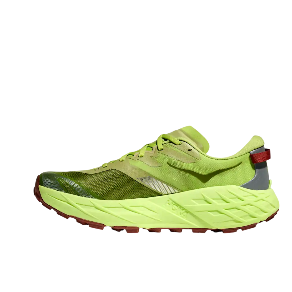 Chaussure Trail Homme Hoka Speedgoat 7