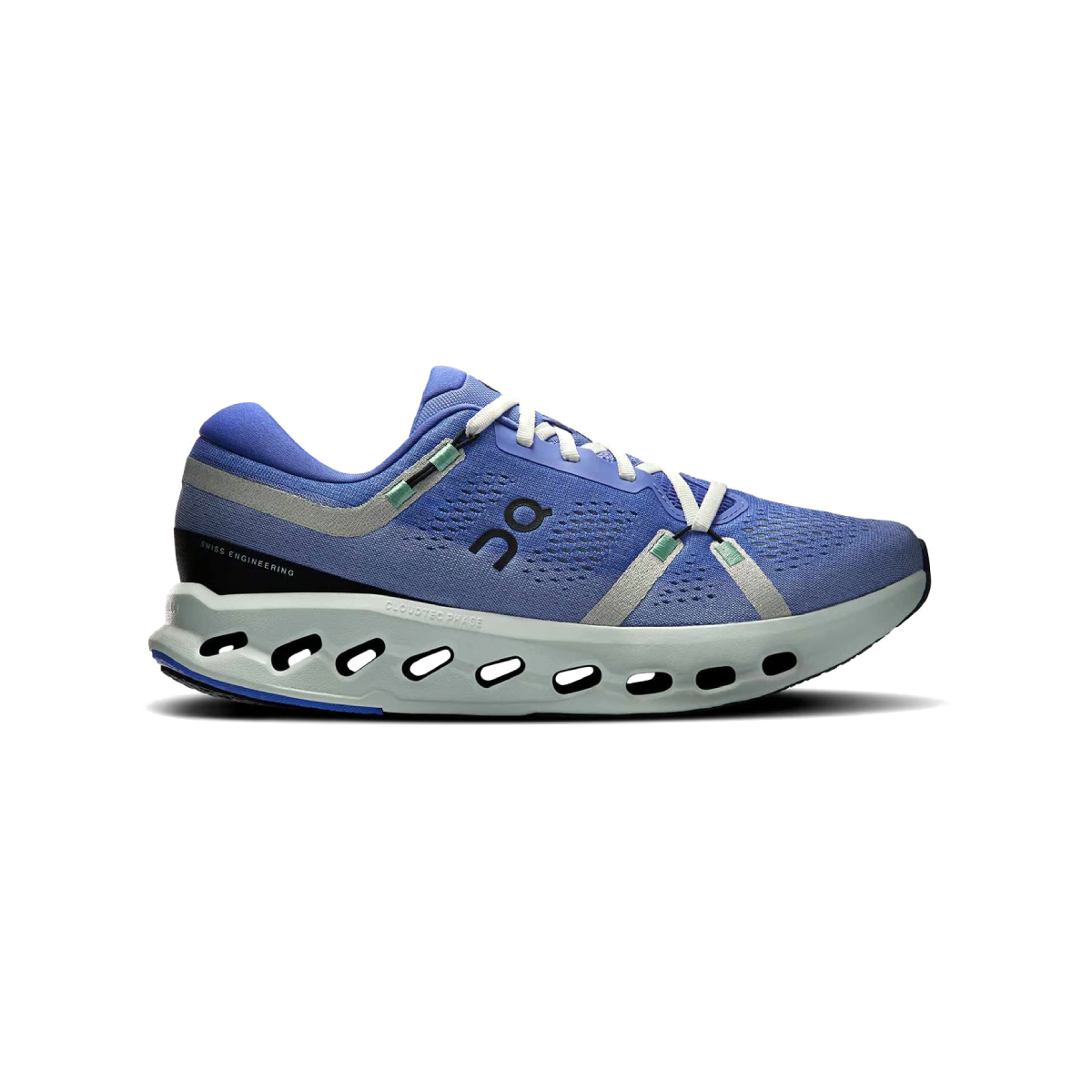 Chaussures Running Homme ON Cloudsurfer 2