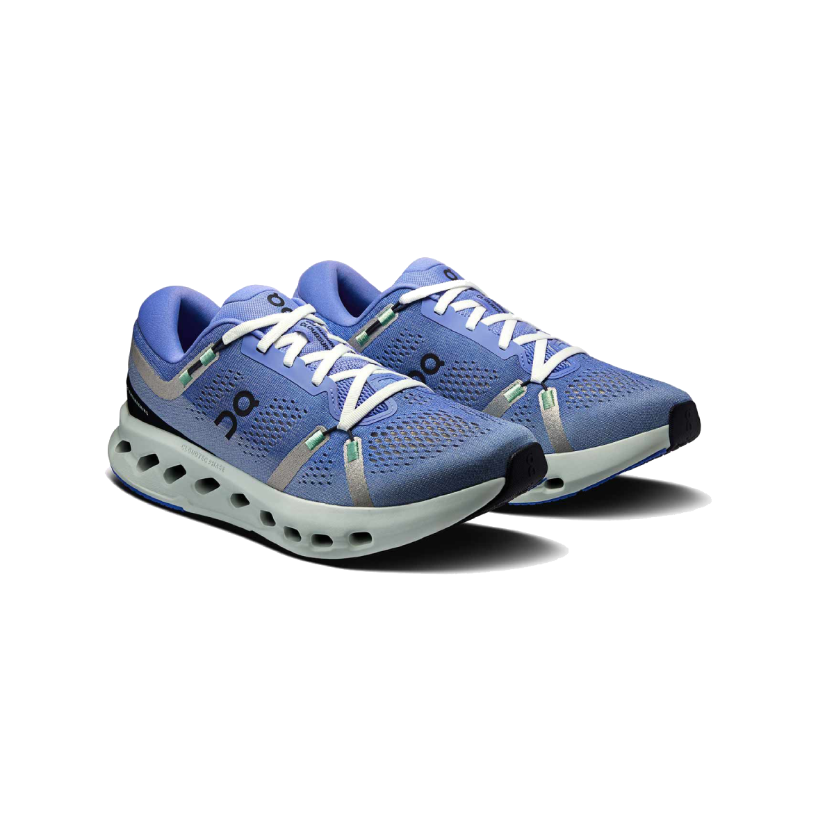 Chaussures Running Homme ON Cloudsurfer 2