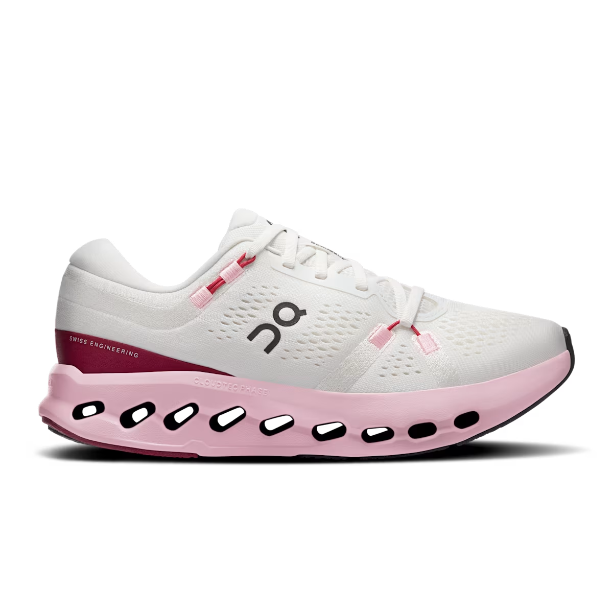 Chaussures Running Femme ON Cloudsurfer 2