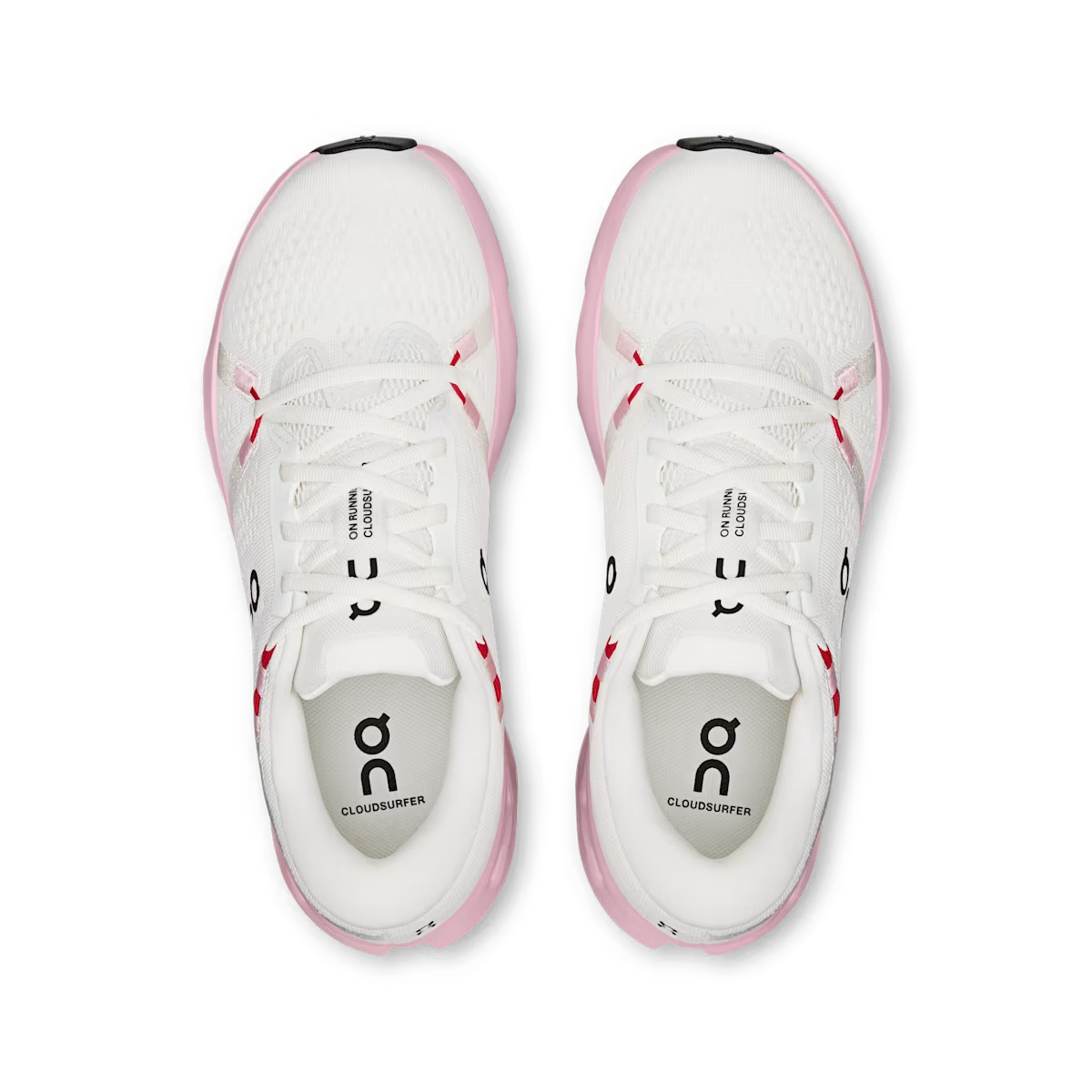 Chaussures Running Femme ON Cloudsurfer 2