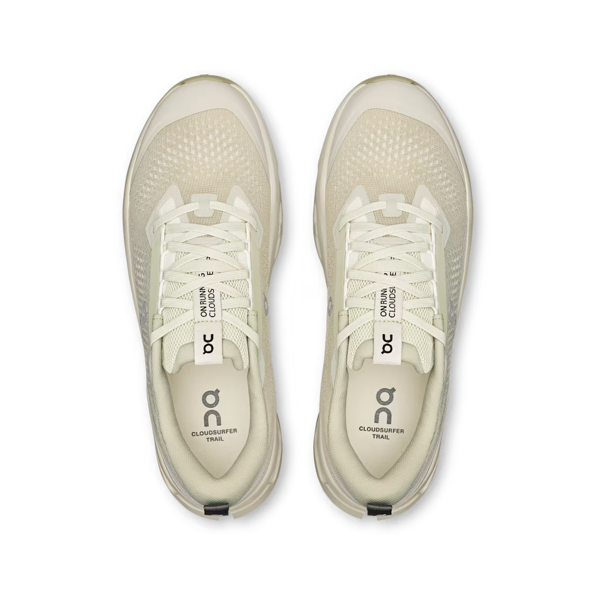 Chaussures Trail Homme ON Cloudsurfer Trail 2