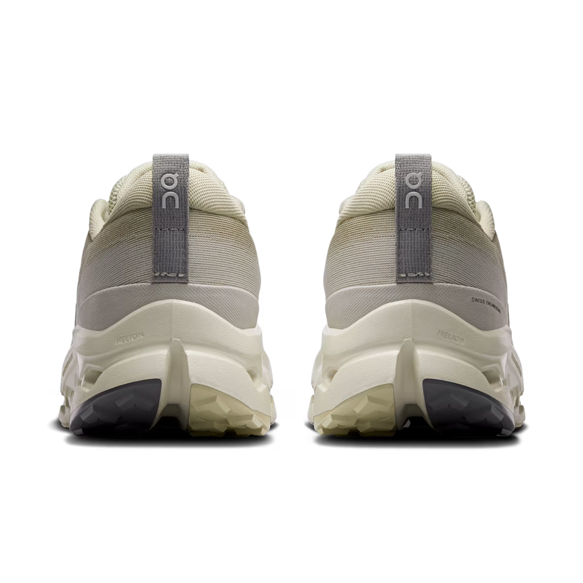 Chaussures Trail Homme ON Cloudsurfer Trail 2