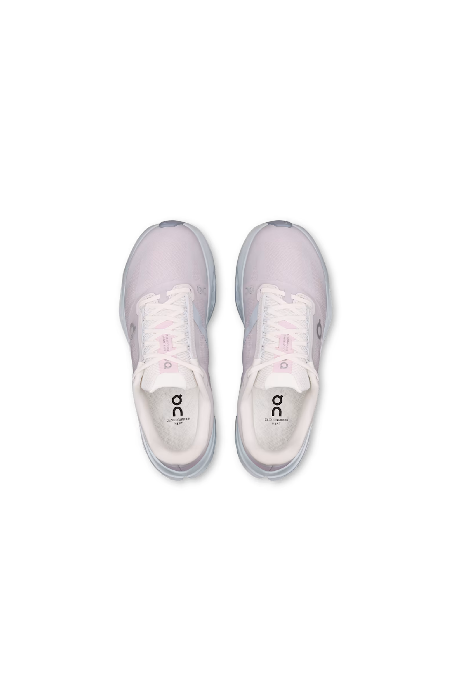 Chaussures Running Femme ON Cloudsurfer Next