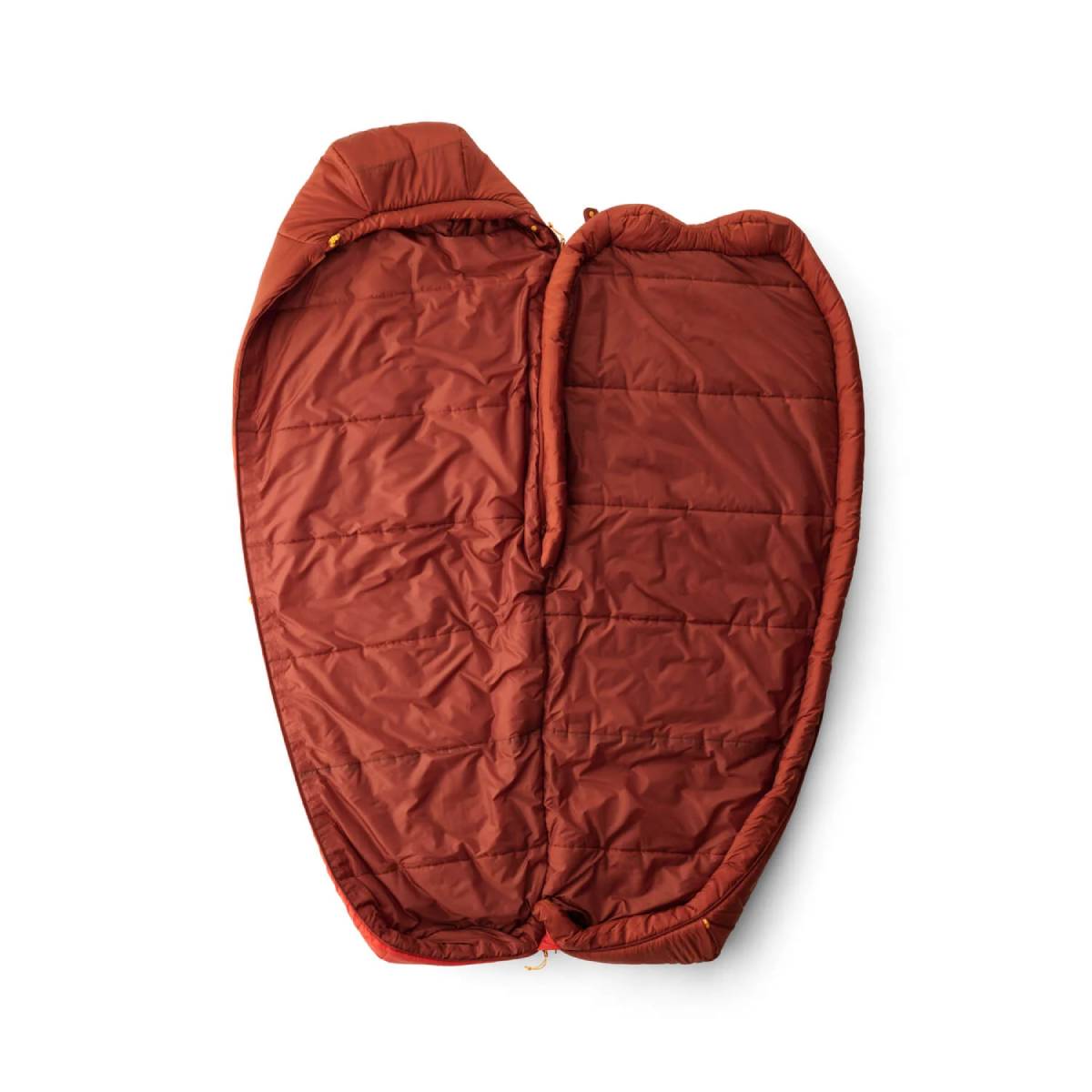Sac de couchage synthétique pour femme Hamelin Sleeping Bag Sea to Summit