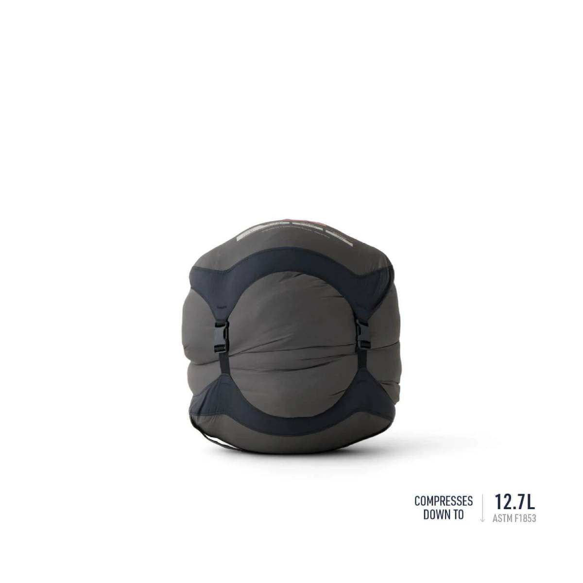 Sac de couchage synthétique pour femme Hamelin Sleeping Bag Sea to Summit