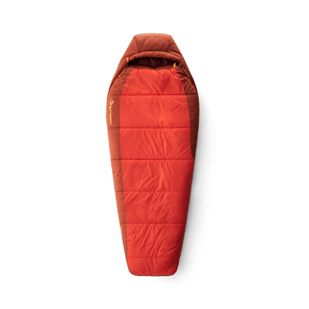 Sac de couchage synthétique pour femme Hamelin Sleeping Bag Sea to Summit