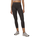 Collants Running Femme ON Performance Tights 7/8 W