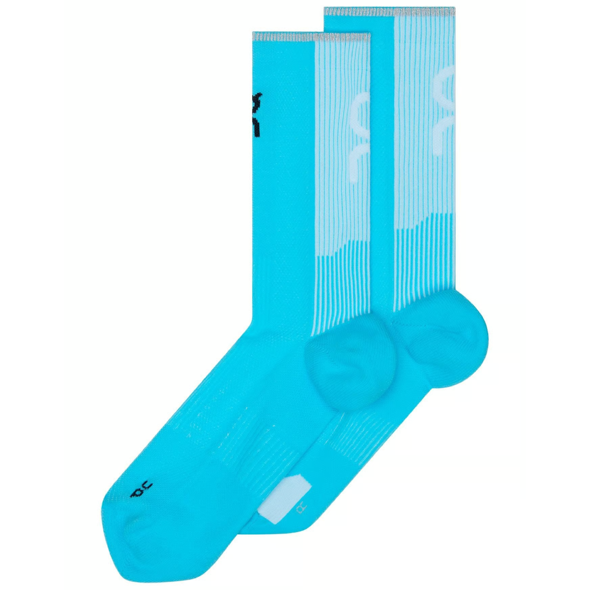 Chaussettes Running Unisexe ON Merino Ultra Sock U