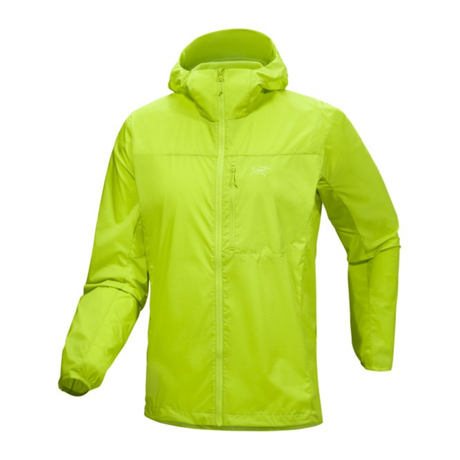 Veste Randonnée Homme Arc'teryx Squamish