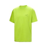 T-Shirt Randonnée Homme Arc'teryx Kragg SL Cotton SS