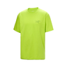T-Shirt Randonnée Homme Arc'teryx Kragg SL Cotton SS