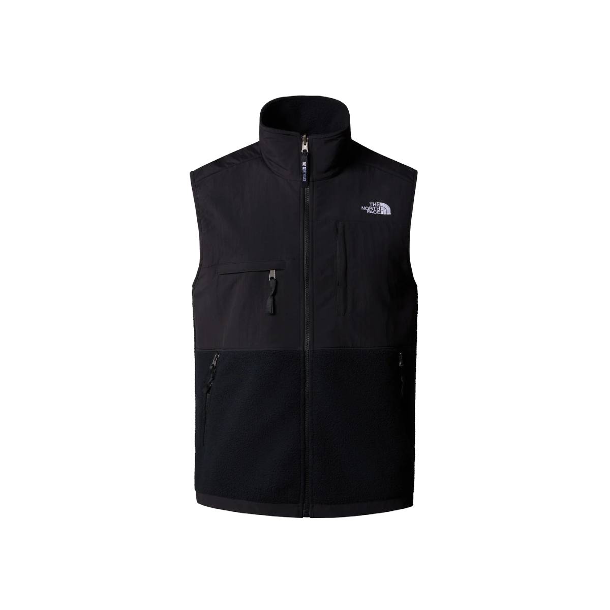 Veste Randonnée Homme The North face Retro Denali Vest