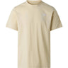 T-Shirt Randonnée Homme The North Face Simple Dome