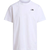 T-Shirt Randonnée Homme The North Face Simple Dome