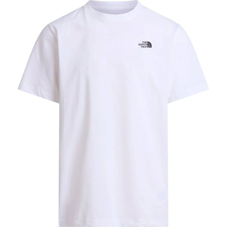 T-Shirt Randonnée Homme The North Face Simple Dome