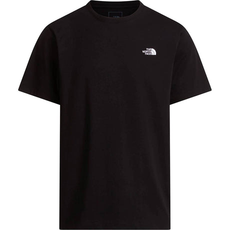 T-Shirt Randonnée Homme The North Face Simple Dome