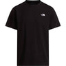 T-Shirt Randonnée Homme The North Face Simple Dome