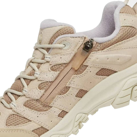 Chaussures Randonnée Femme Merrell Moab 3 Ready Zip