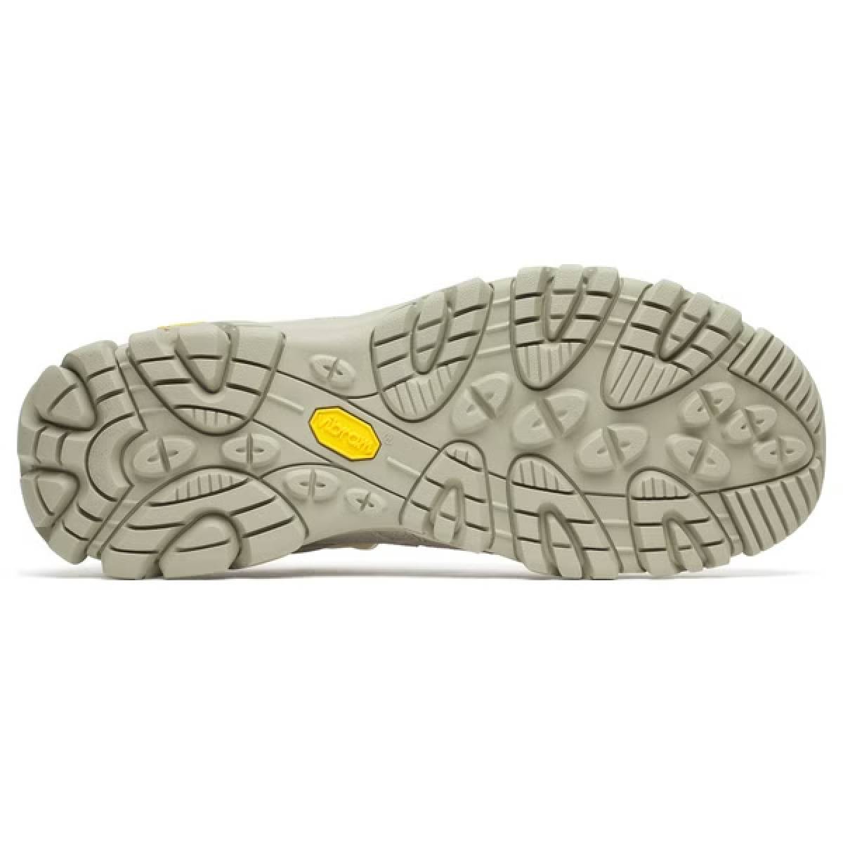Chaussures Randonnée Homme Merrell Moab 3 Ready Zip