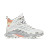 Chaussures Randonnée Femme Merrell Moab Speed 2 Mid GTX