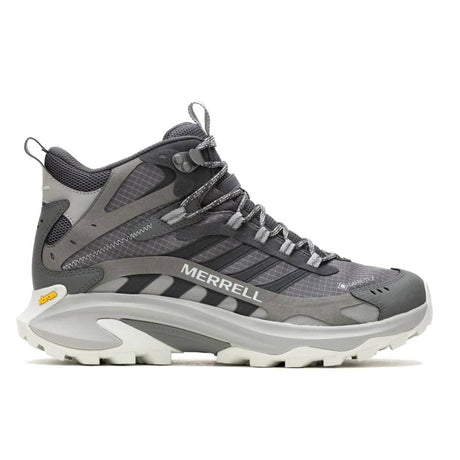 Chaussures Randonnée Homme Merrell Moab Speed 2 Mid GTX