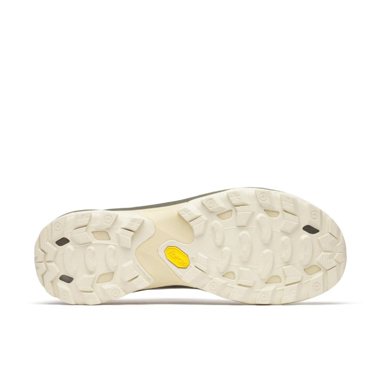 Chaussures Randonnée Homme Merrell Moab Speed 2