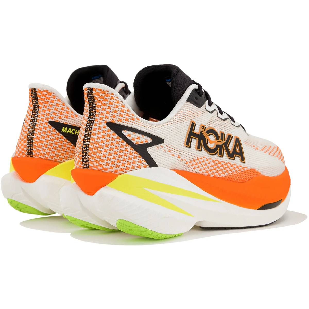Chaussures Running Homme Hoka Mach X3