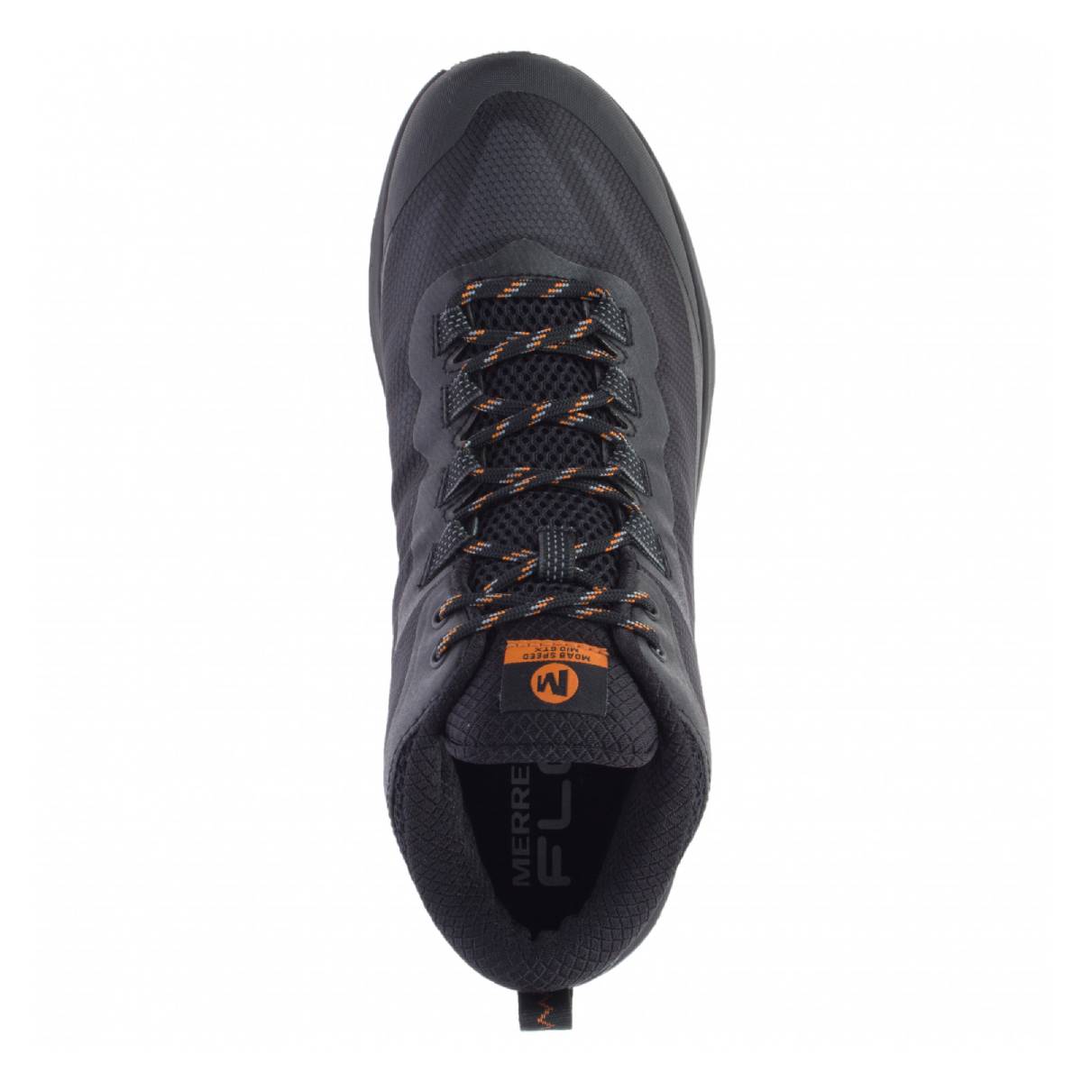 Chaussures Randonnée Homme Merrell Moab Speed Mid GTX