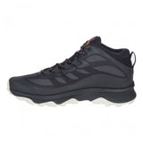 Chaussures Randonnée Homme Merrell Moab Speed Mid GTX
