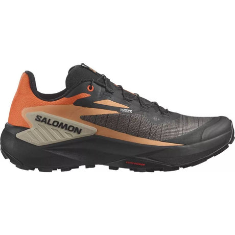 Chaussures Trail Homme Salomon Genesis